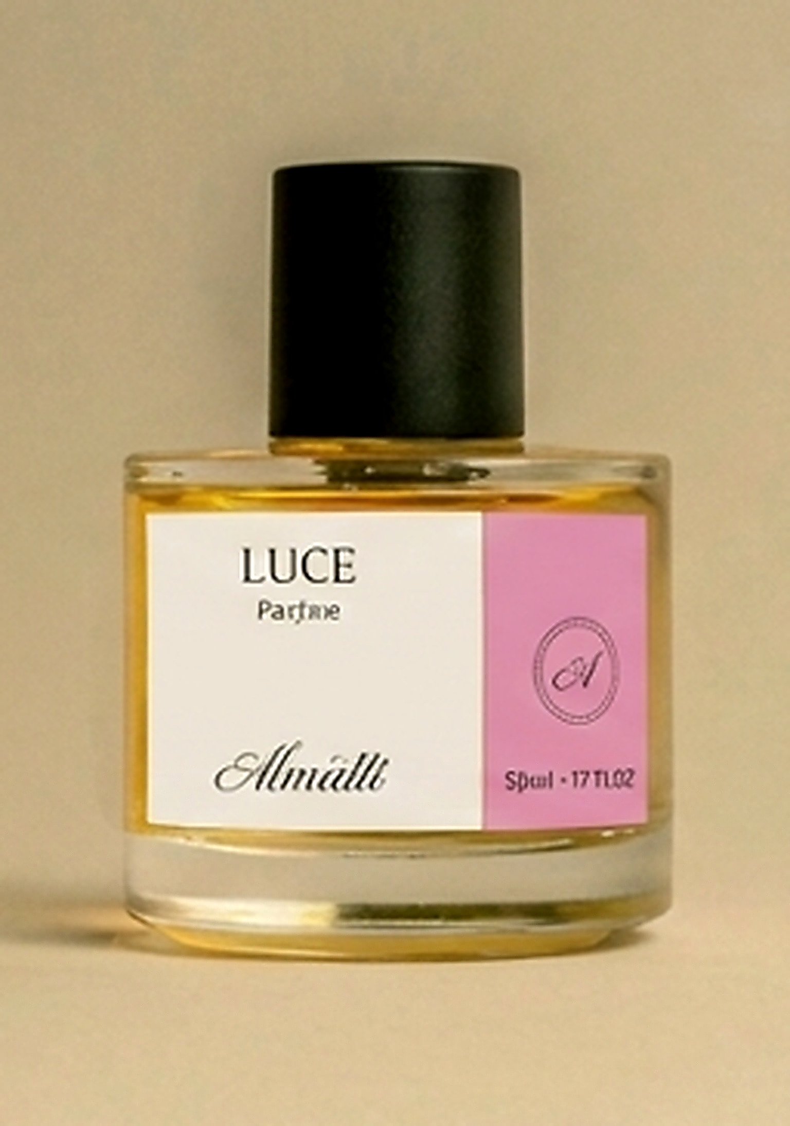 Perfume Luce Almatti