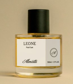 Perfume Leone Almatti