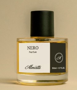 Perfume Nero Almatti