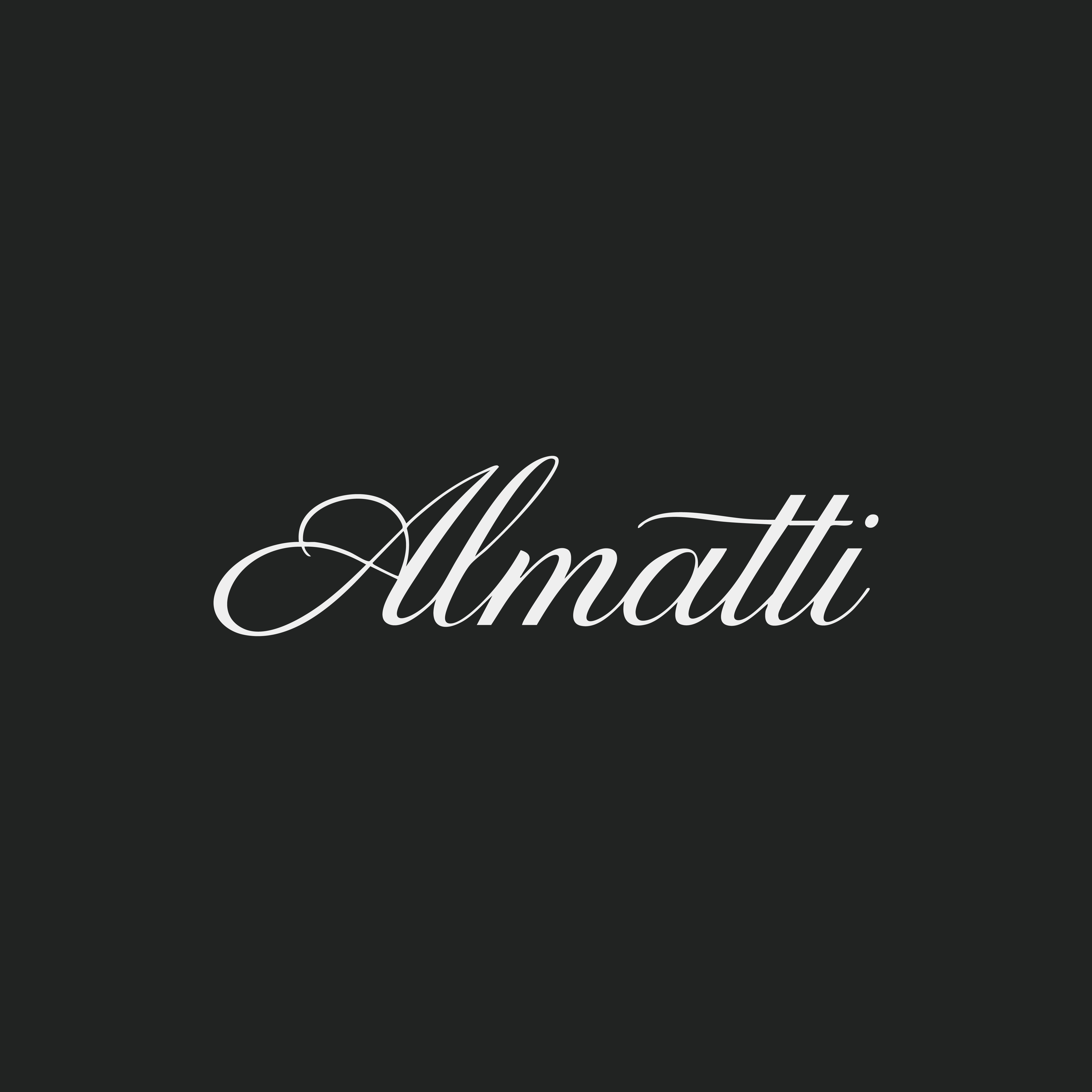 Historia de Almatti: La historia detrás de cada gota